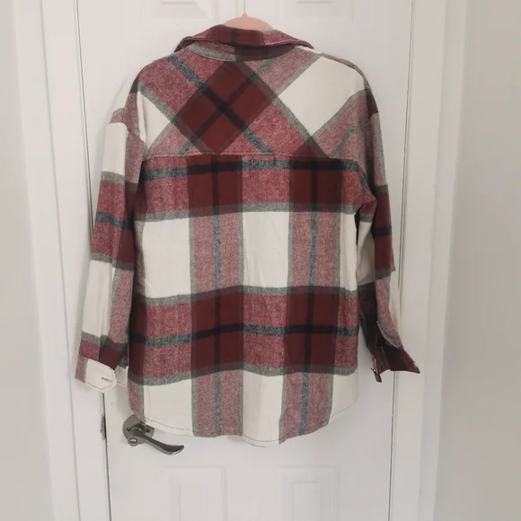 Amazon Shacket - Picture 2 of 6